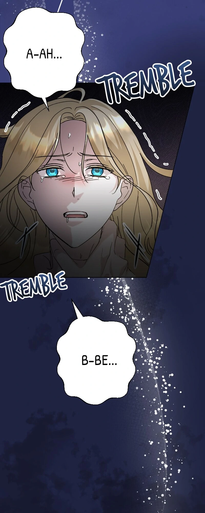 Read No More Regrets Just Kill Me EN Manga Online