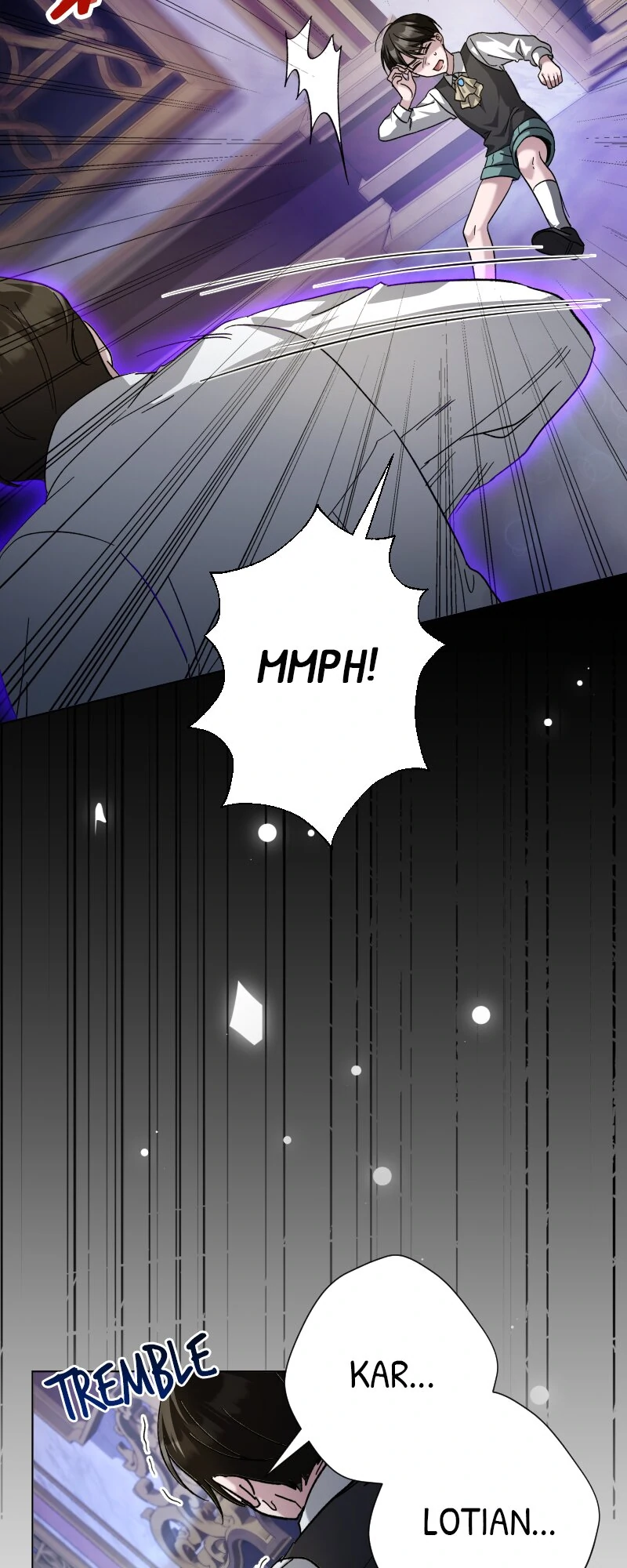 Read No More Regrets Just Kill Me EN Manga Online