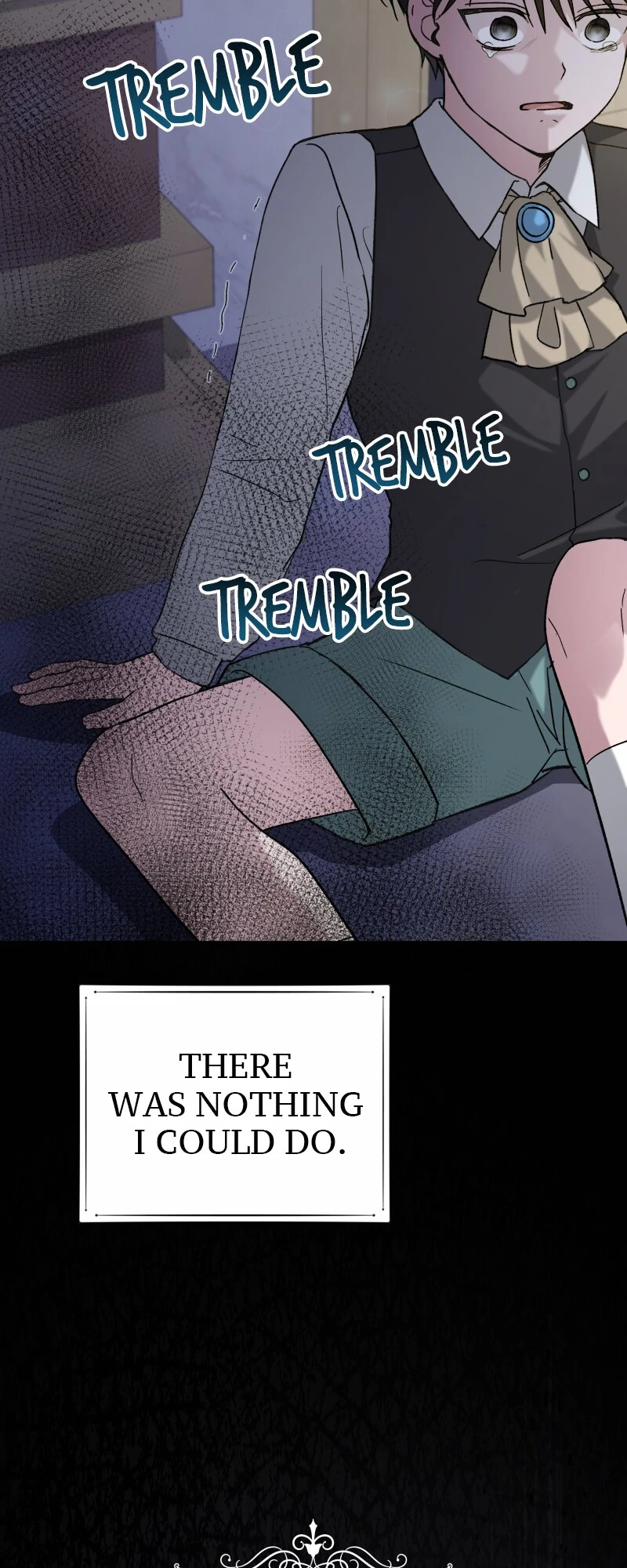 Read No More Regrets Just Kill Me EN Manga Online