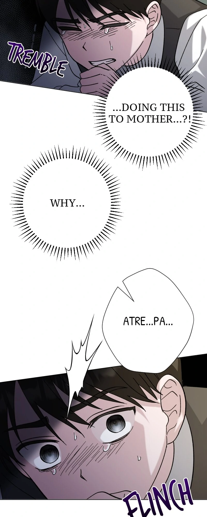 Read No More Regrets Just Kill Me EN Manga Online