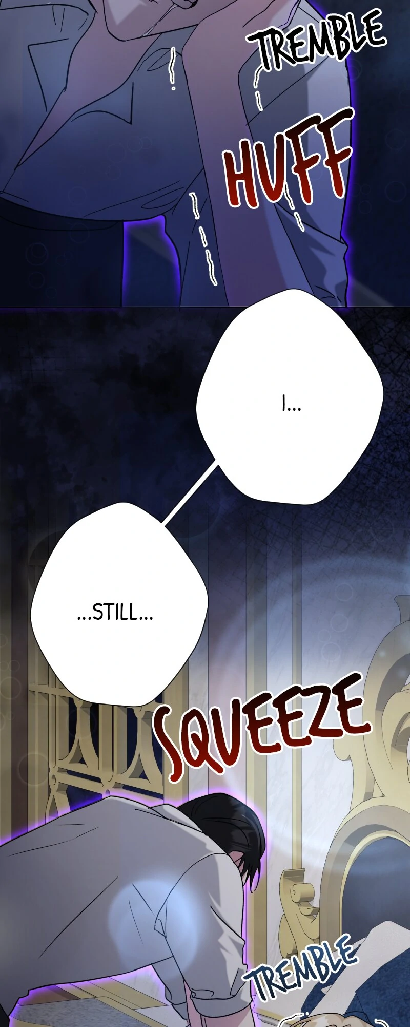 Read No More Regrets Just Kill Me EN Manga Online