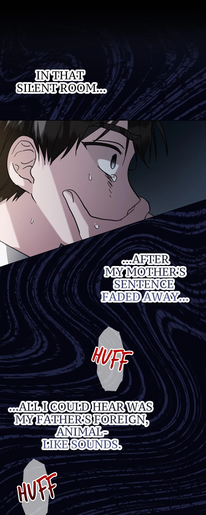 Read No More Regrets Just Kill Me EN Manga Online