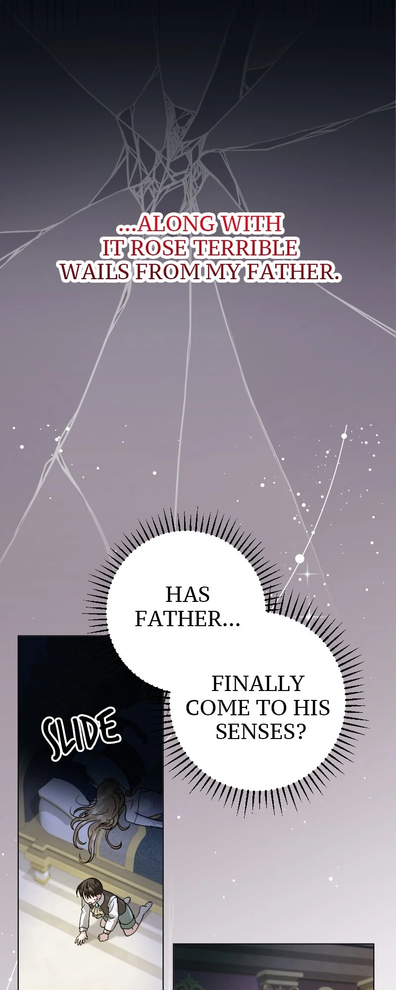 Read No More Regrets Just Kill Me EN Manga Online