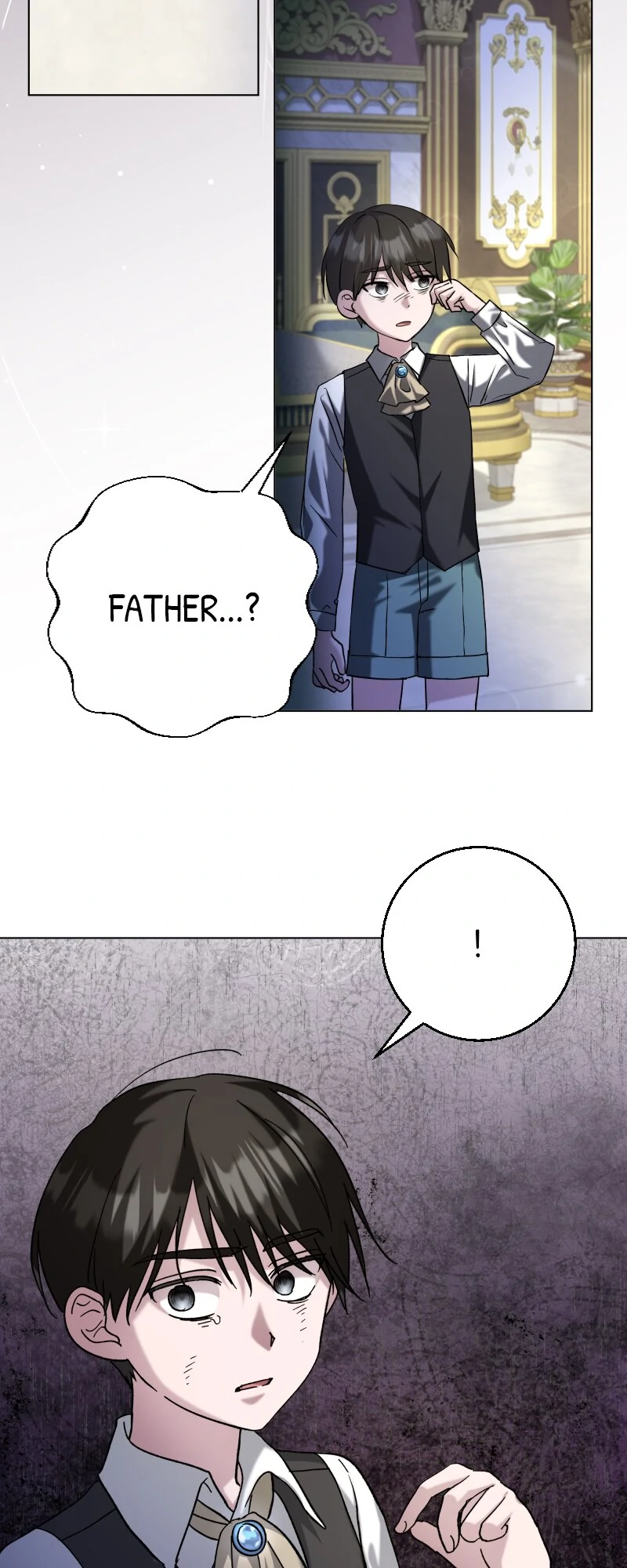 Read No More Regrets Just Kill Me EN Manga Online