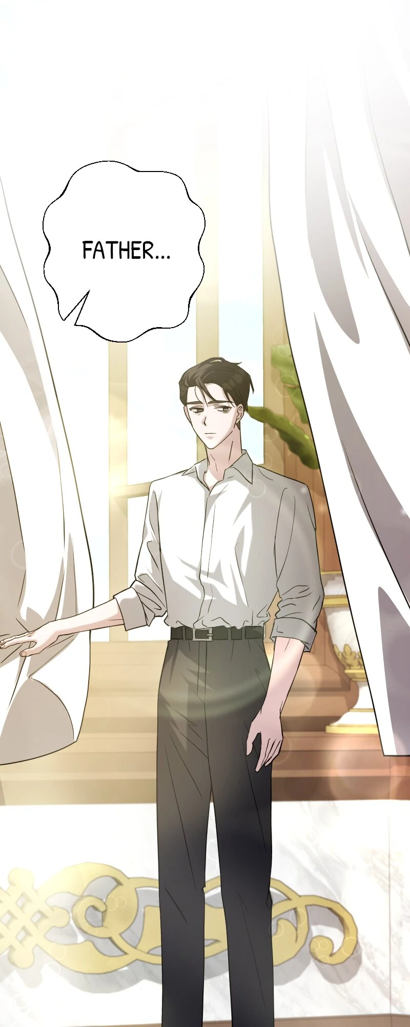 Read No More Regrets Just Kill Me EN Manga Online