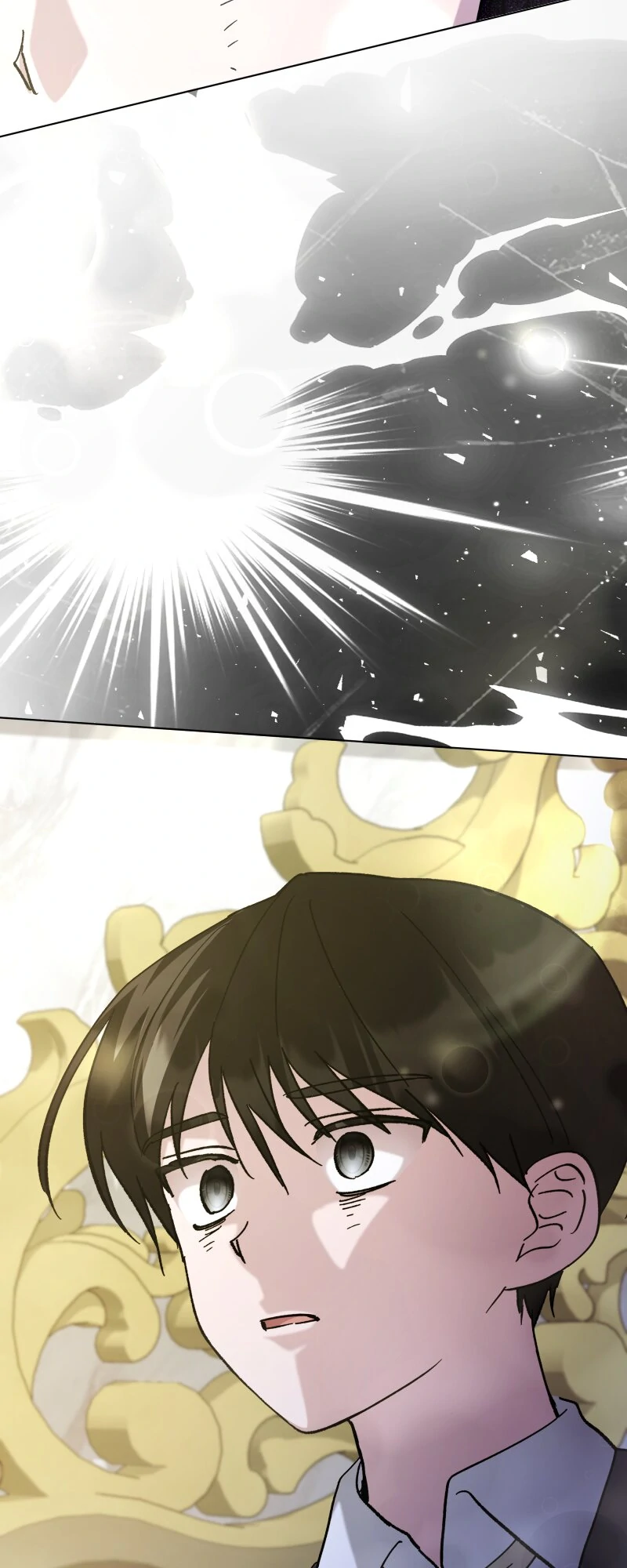 Read No More Regrets Just Kill Me EN Manga Online