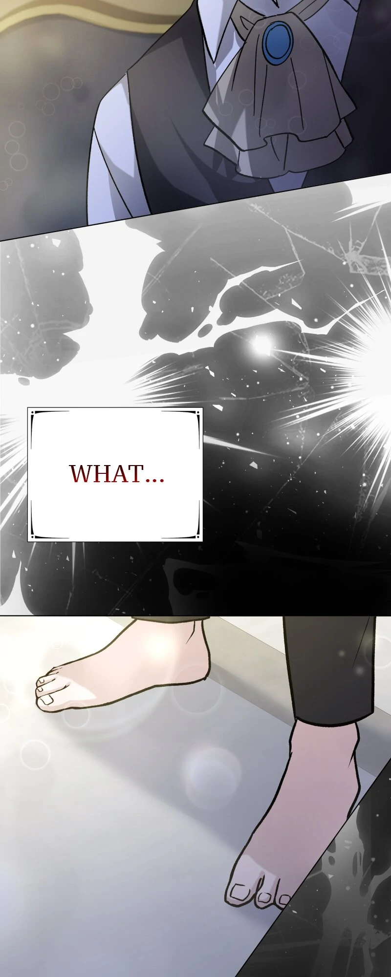 Read No More Regrets Just Kill Me EN Manga Online