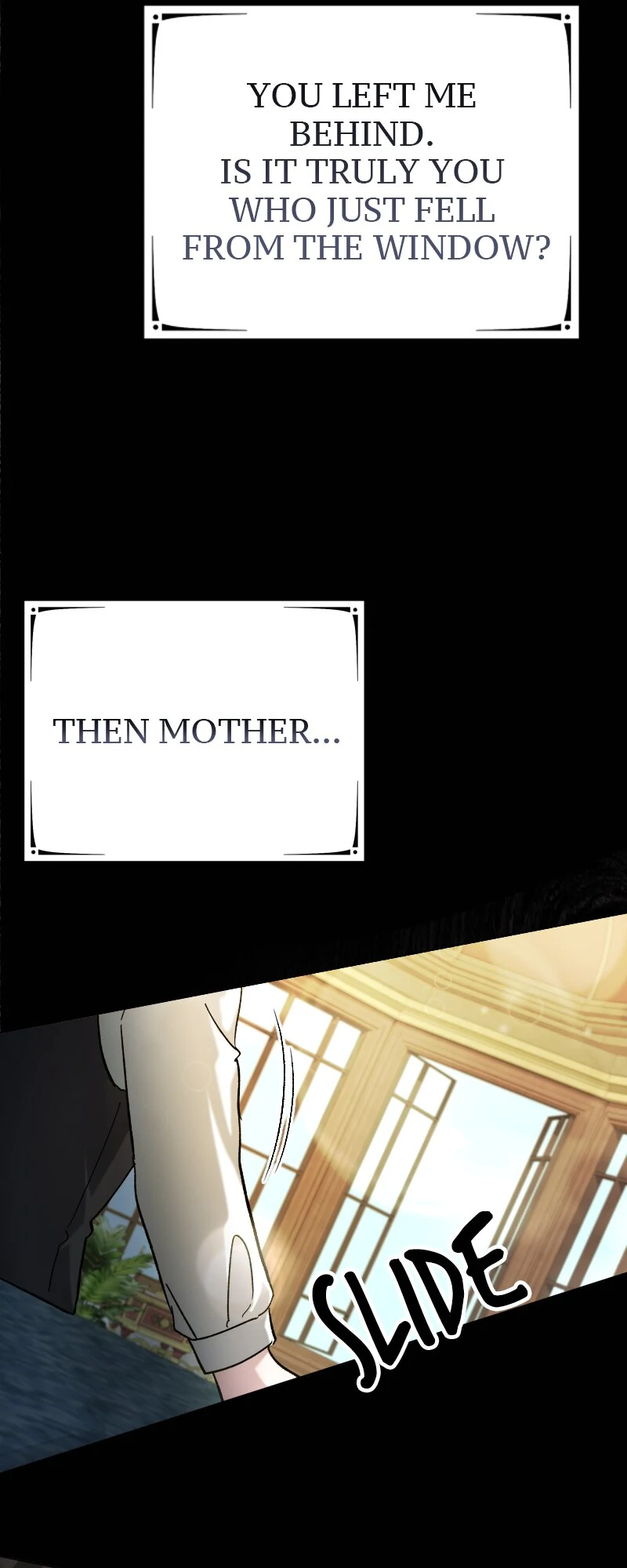 Read No More Regrets Just Kill Me EN Manga Online