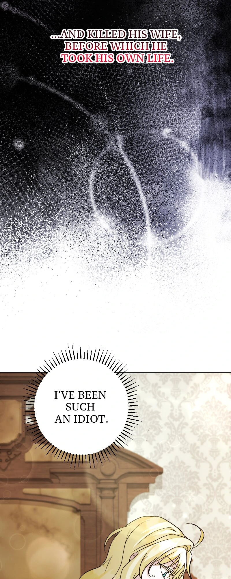Read No More Regrets Just Kill Me EN Manga Online