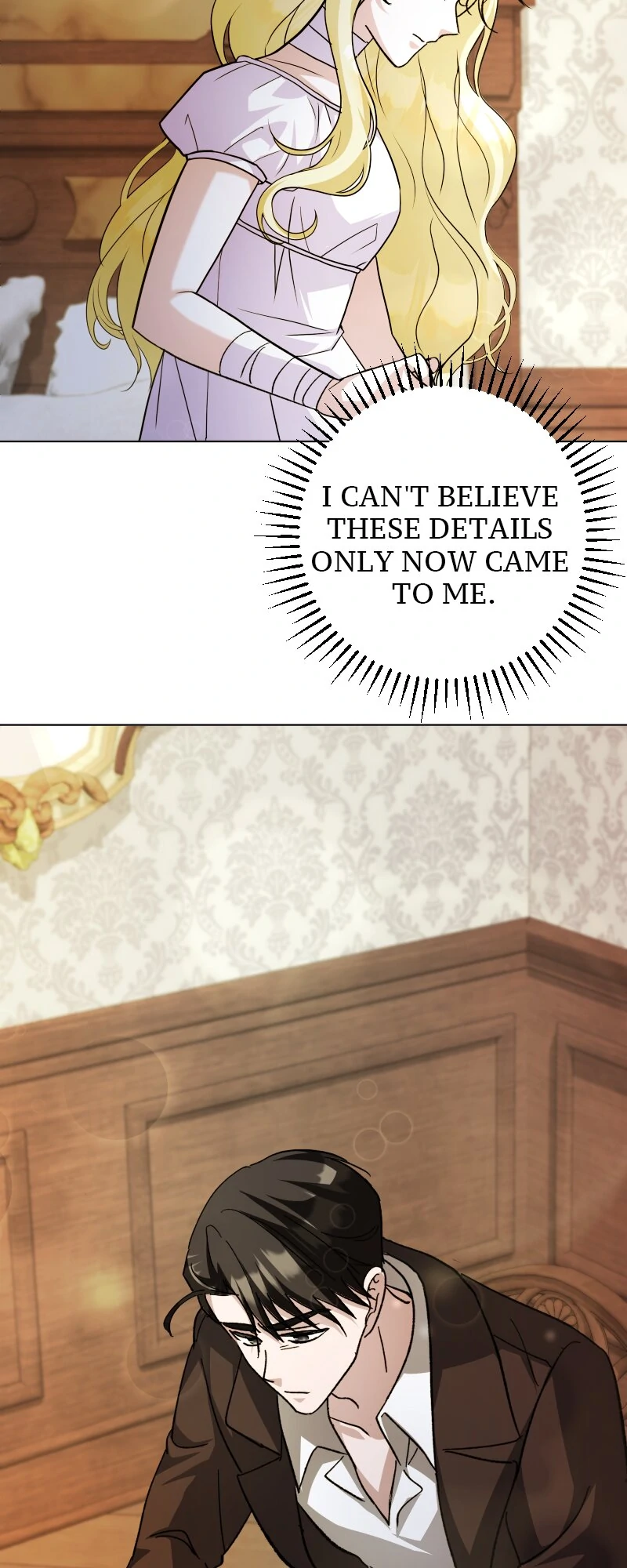 Read No More Regrets Just Kill Me EN Manga Online