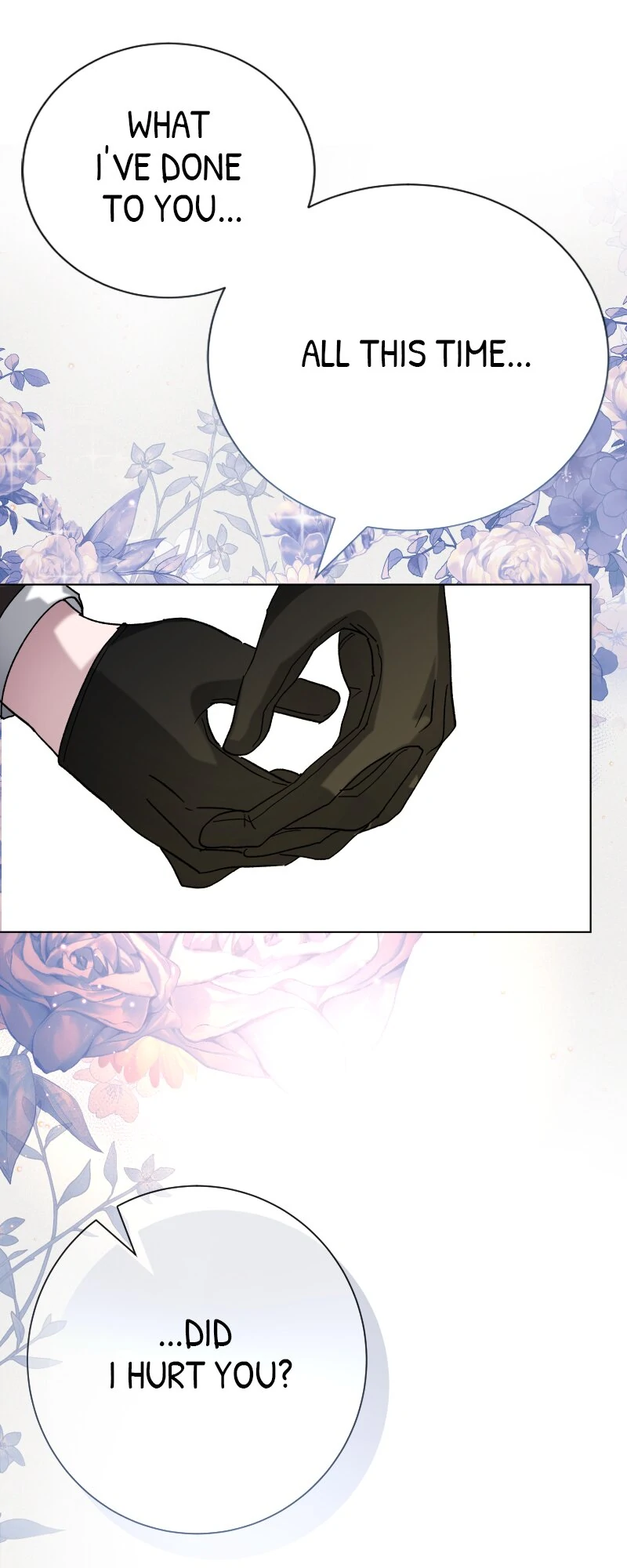 Read No More Regrets Just Kill Me EN Manga Online