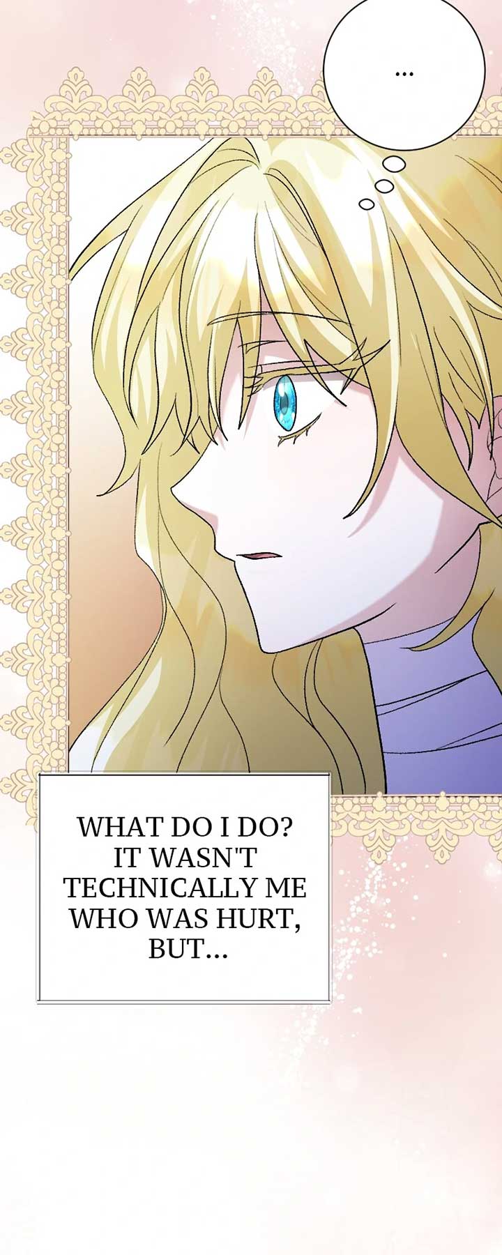 Read No More Regrets Just Kill Me EN Manga Online