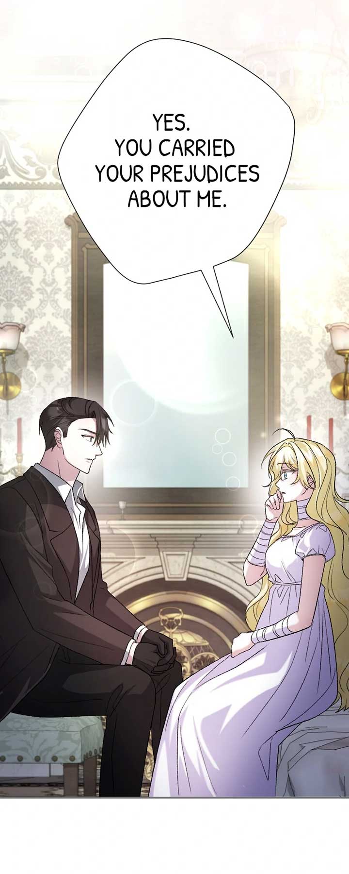 Read No More Regrets Just Kill Me EN Manga Online