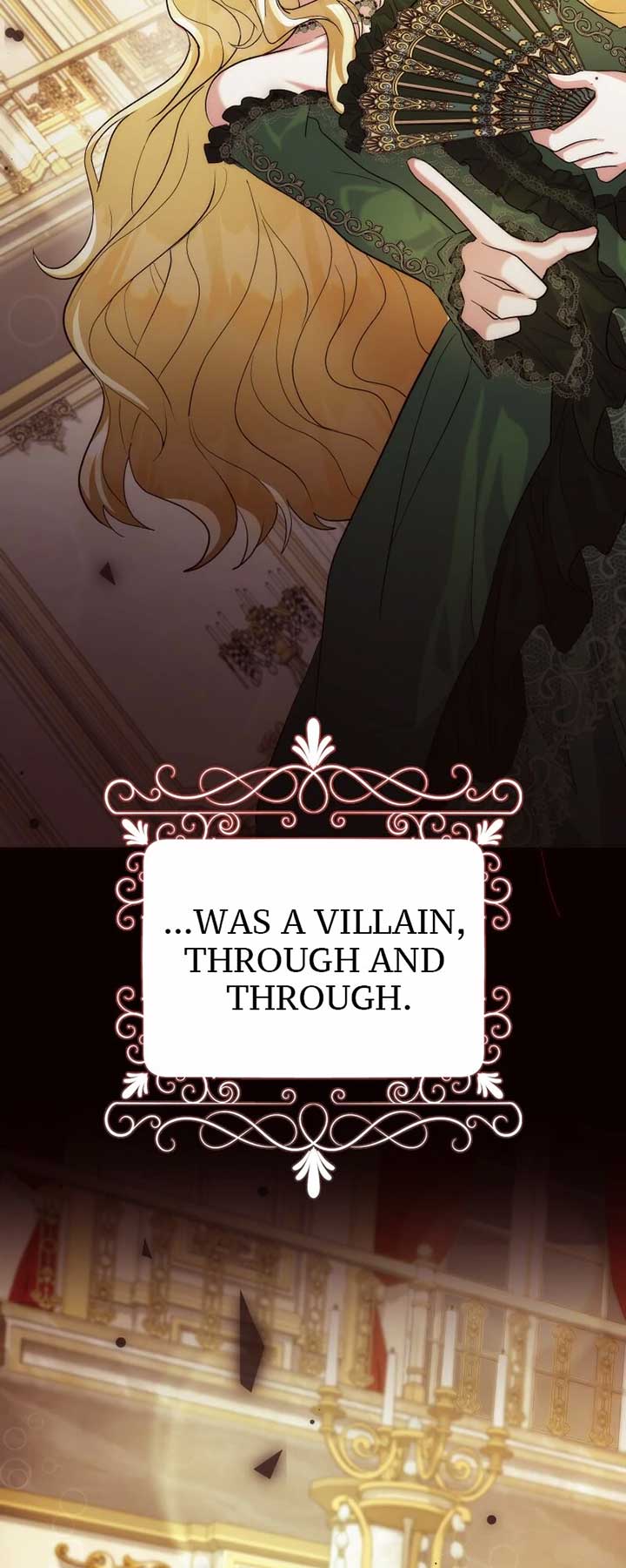 Read No More Regrets Just Kill Me EN Manga Online