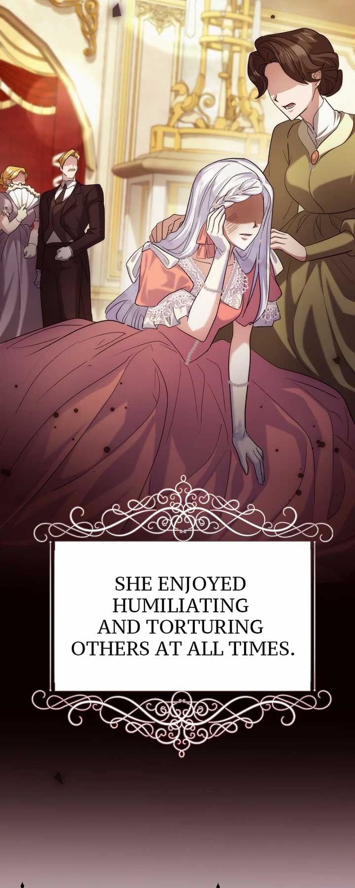 Read No More Regrets Just Kill Me EN Manga Online