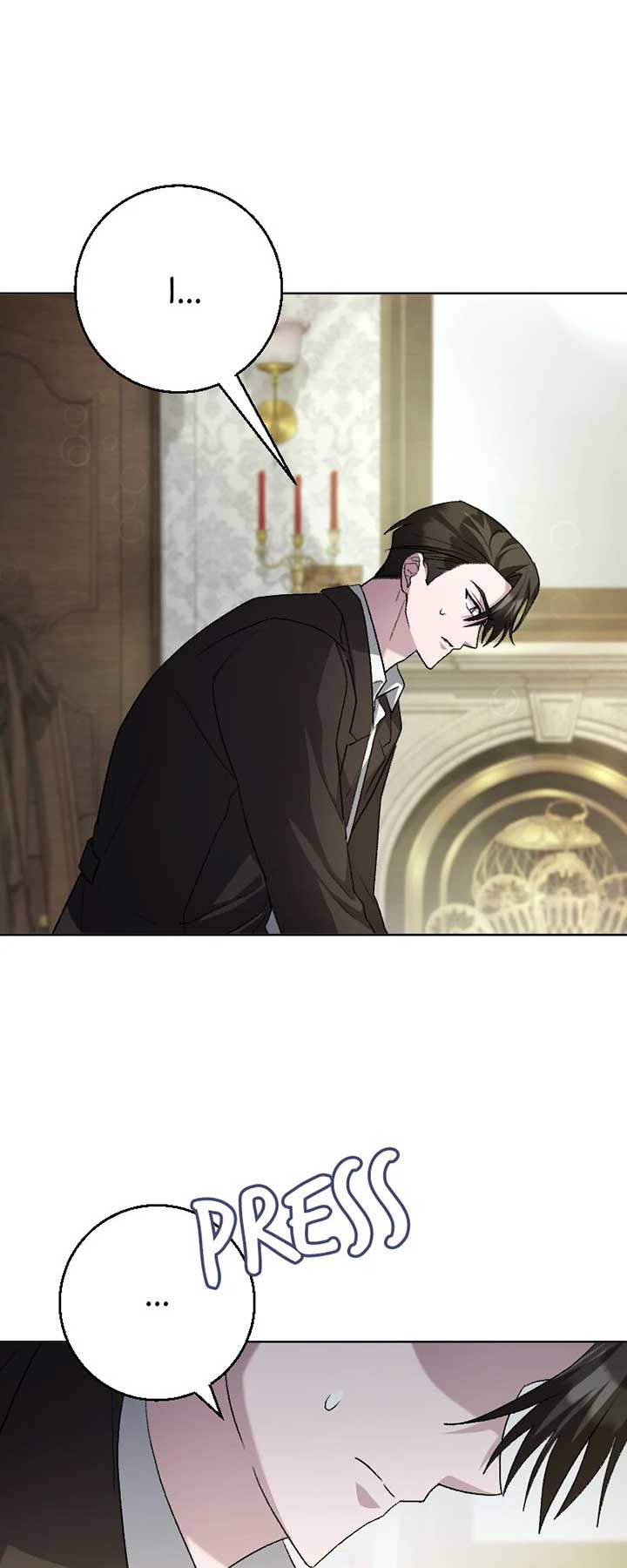 Read No More Regrets Just Kill Me EN Manga Online