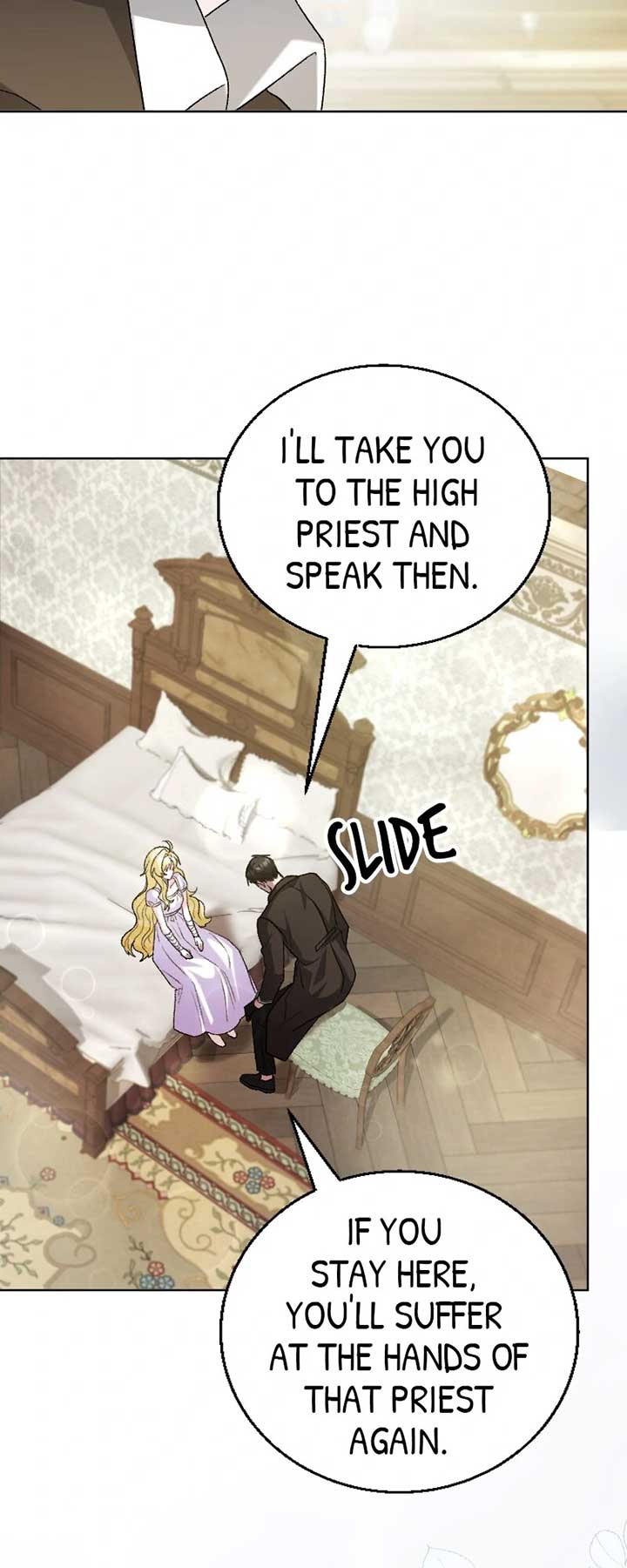 Read No More Regrets Just Kill Me EN Manga Online