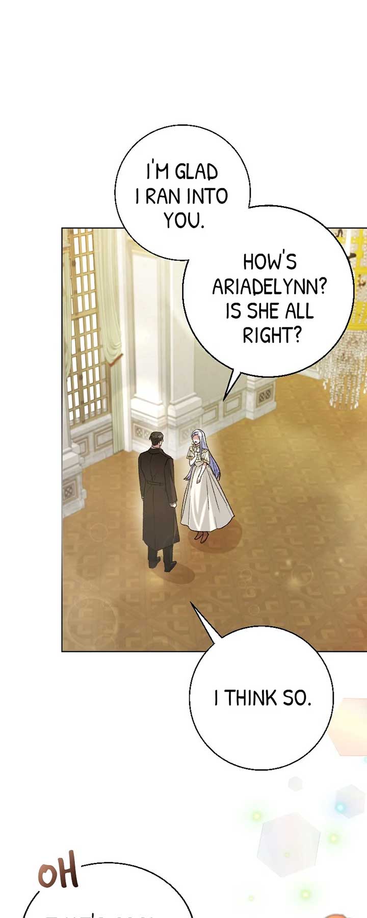 Read No More Regrets Just Kill Me EN Manga Online