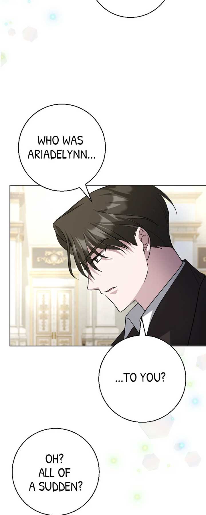 Read No More Regrets Just Kill Me EN Manga Online