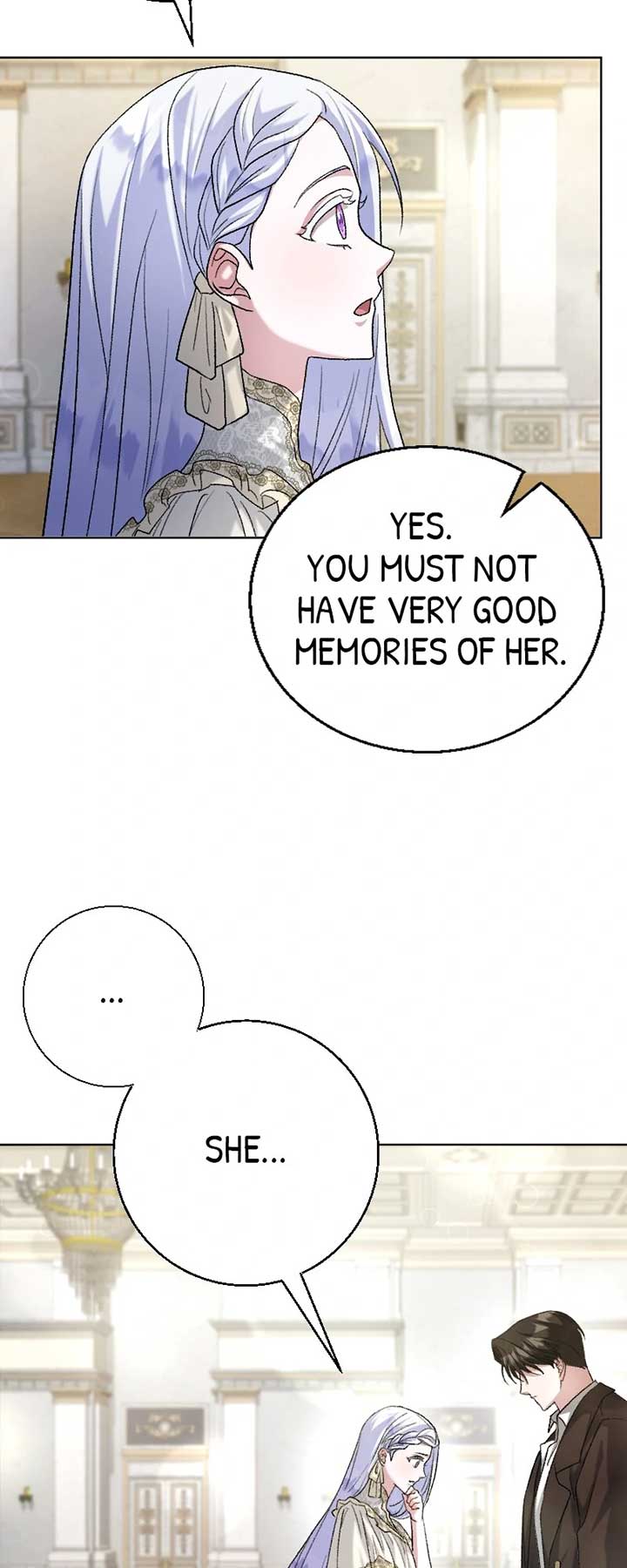 Read No More Regrets Just Kill Me EN Manga Online
