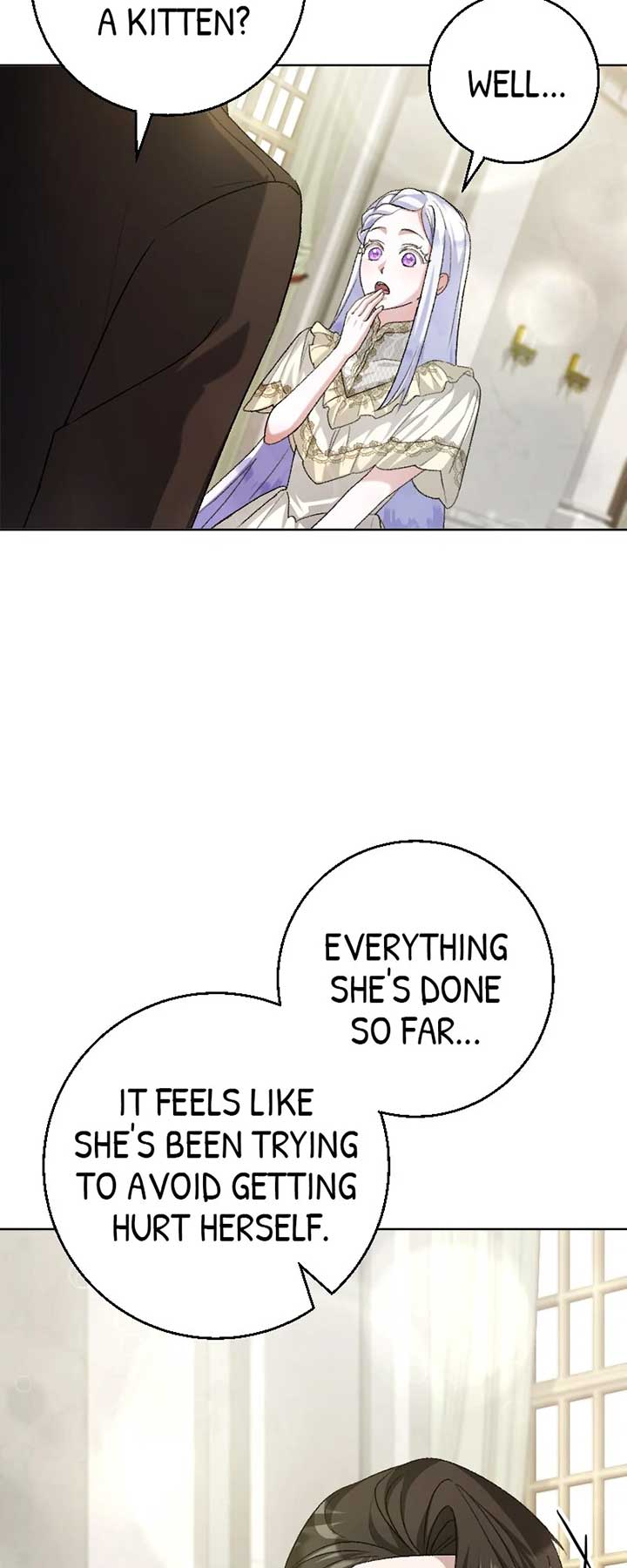 Read No More Regrets Just Kill Me EN Manga Online