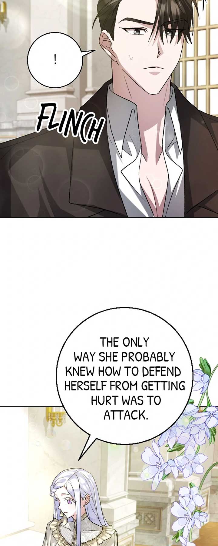 Read No More Regrets Just Kill Me EN Manga Online