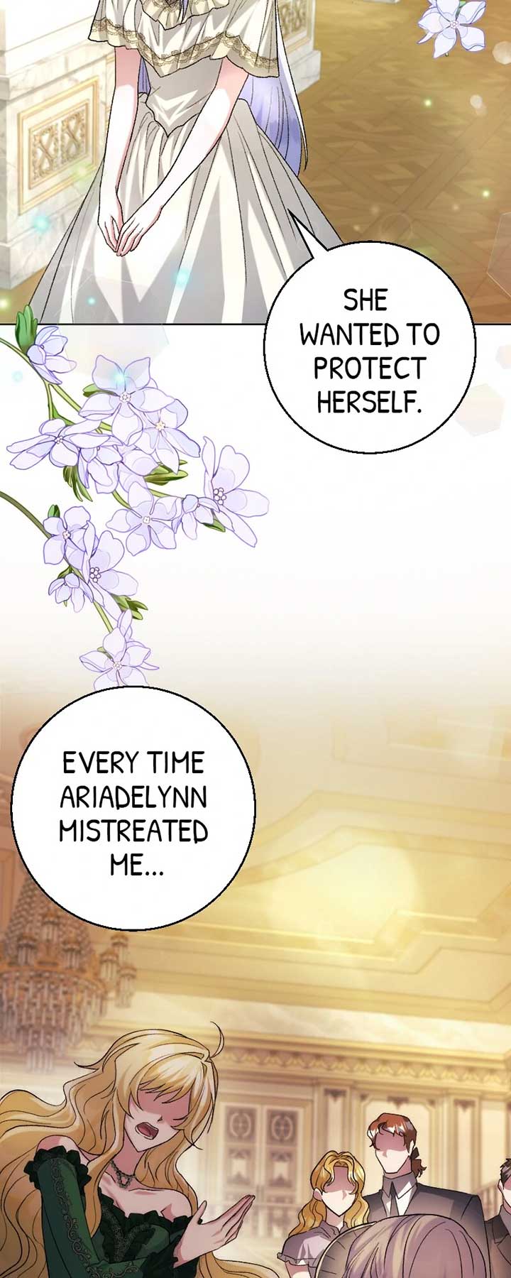 Read No More Regrets Just Kill Me EN Manga Online