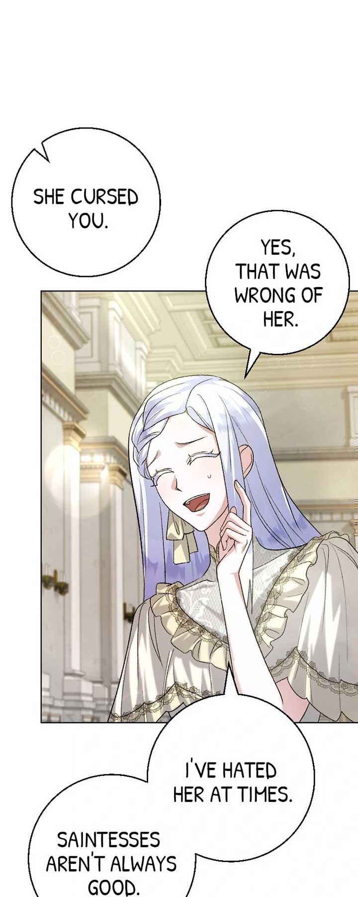 Read No More Regrets Just Kill Me EN Manga Online