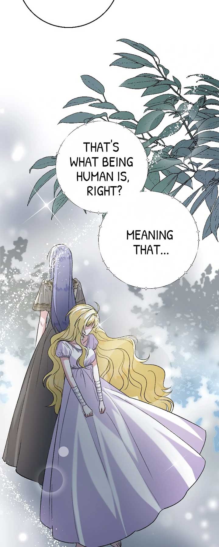 Read No More Regrets Just Kill Me EN Manga Online