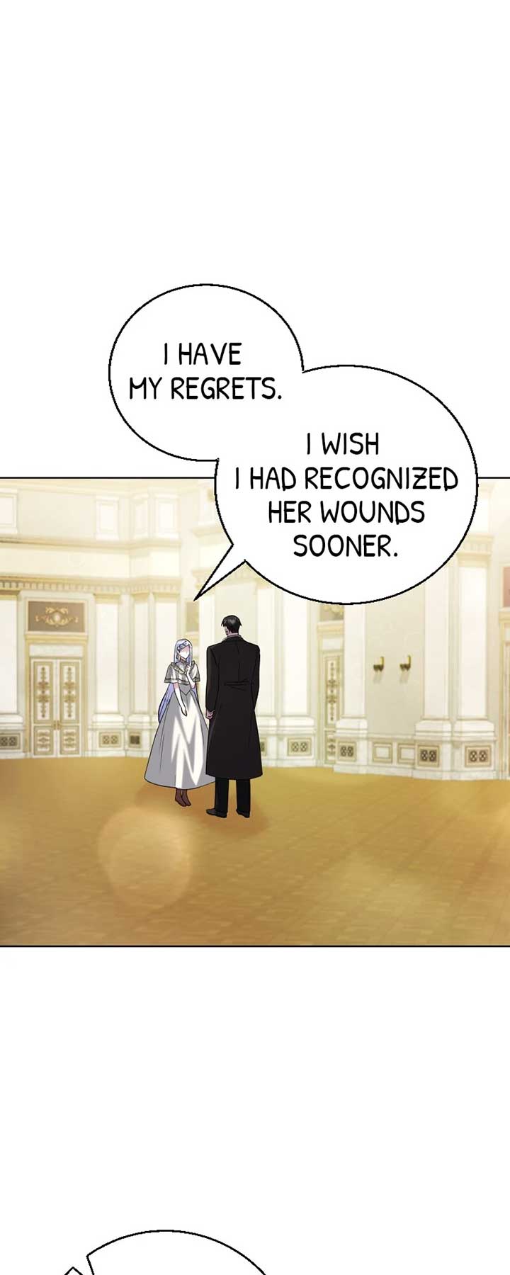 Read No More Regrets Just Kill Me EN Manga Online