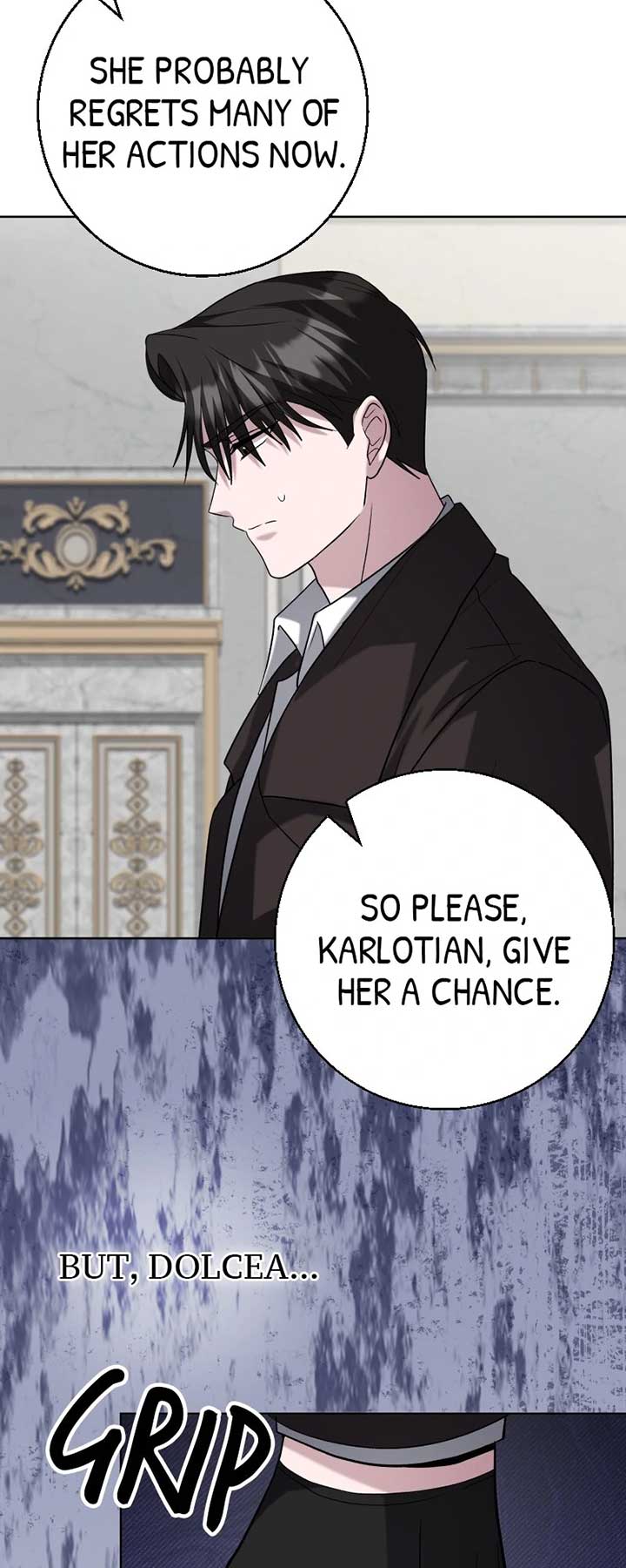 Read No More Regrets Just Kill Me EN Manga Online