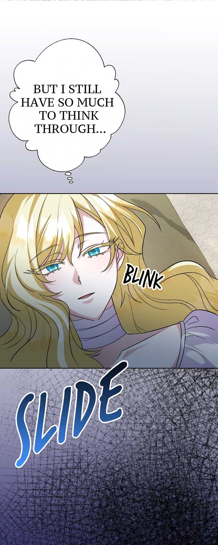 Read No More Regrets Just Kill Me EN Manga Online