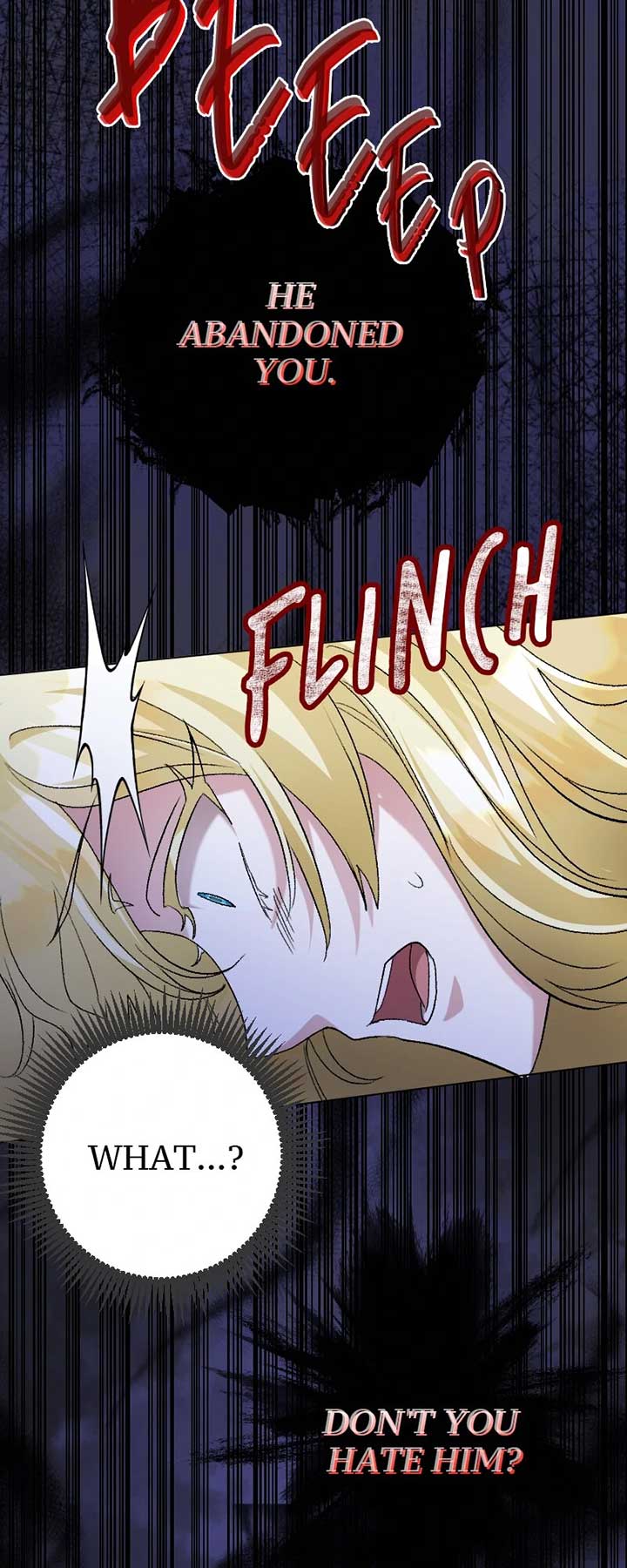 Read No More Regrets Just Kill Me EN Manga Online