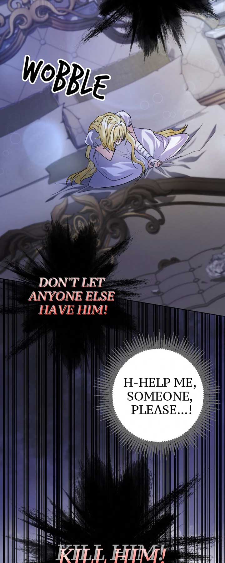 Read No More Regrets Just Kill Me EN Manga Online