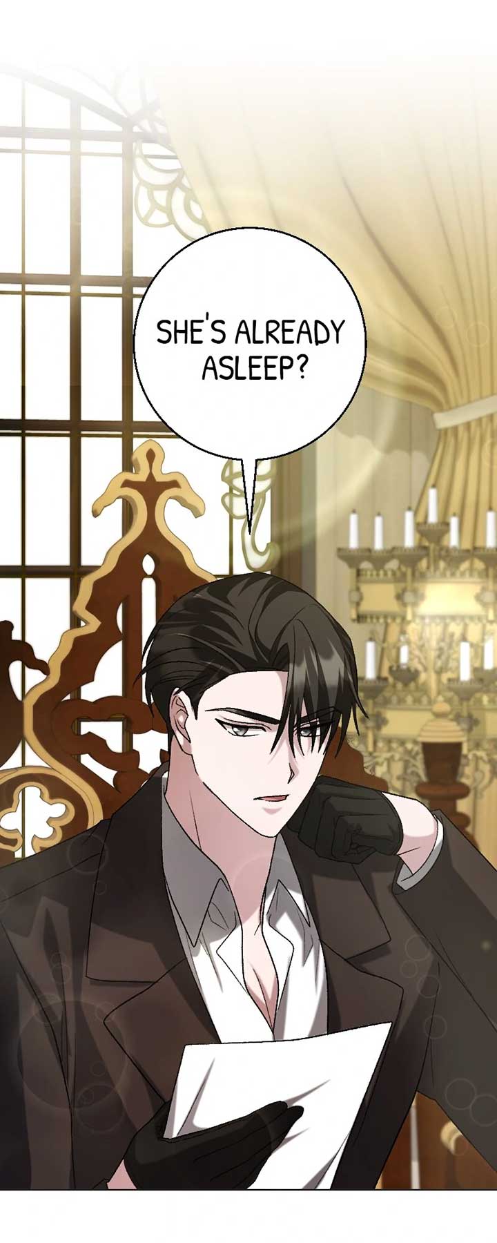 Read No More Regrets Just Kill Me EN Manga Online