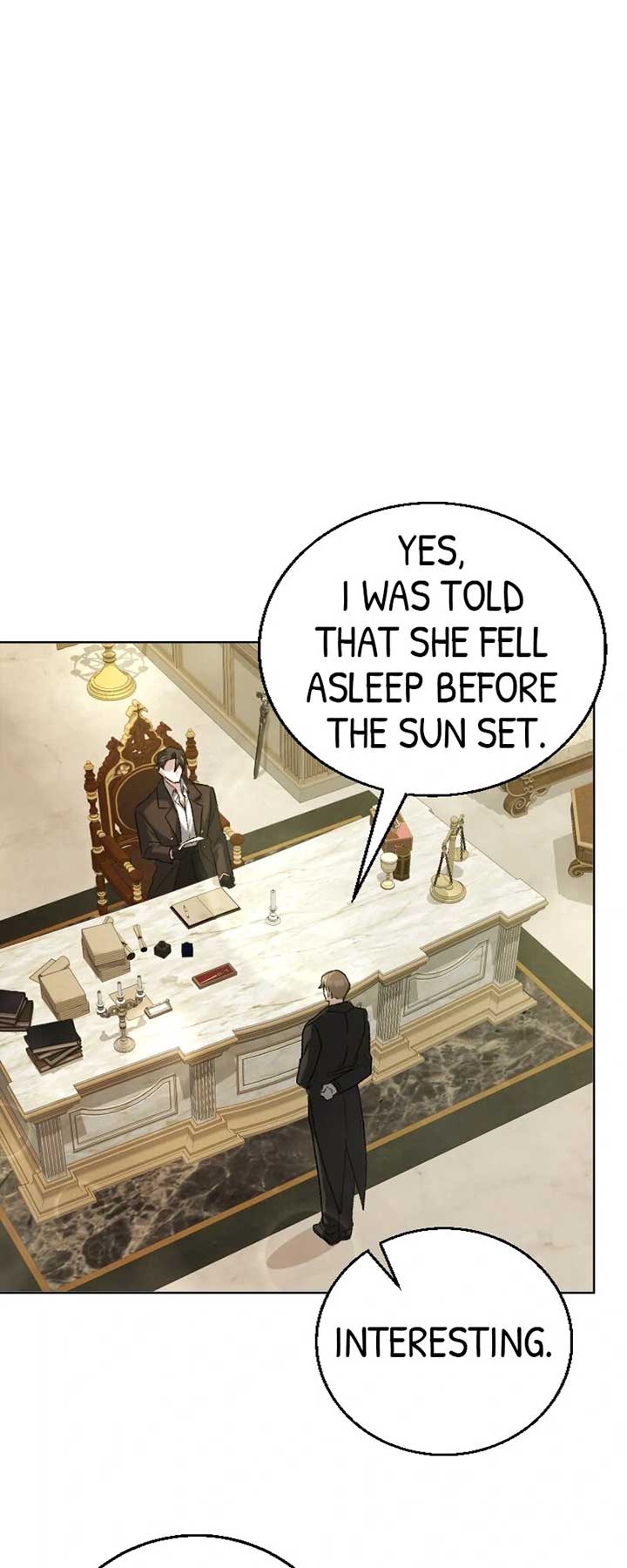 Read No More Regrets Just Kill Me EN Manga Online