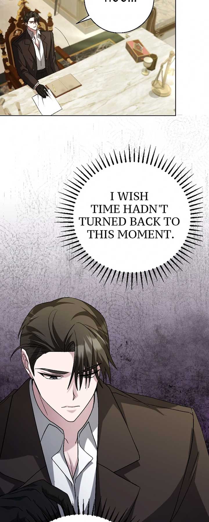 Read No More Regrets Just Kill Me EN Manga Online