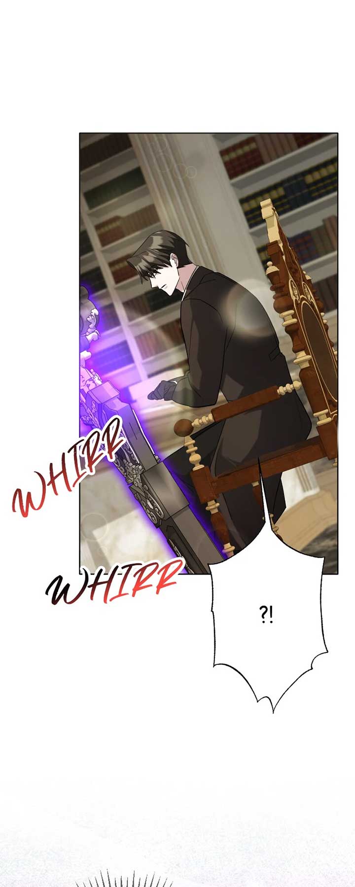 Read No More Regrets Just Kill Me EN Manga Online