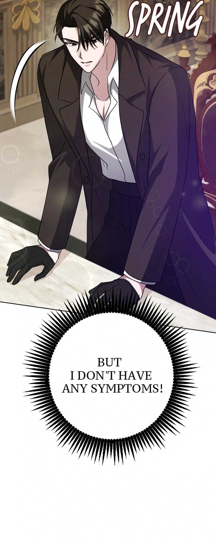 Read No More Regrets Just Kill Me EN Manga Online