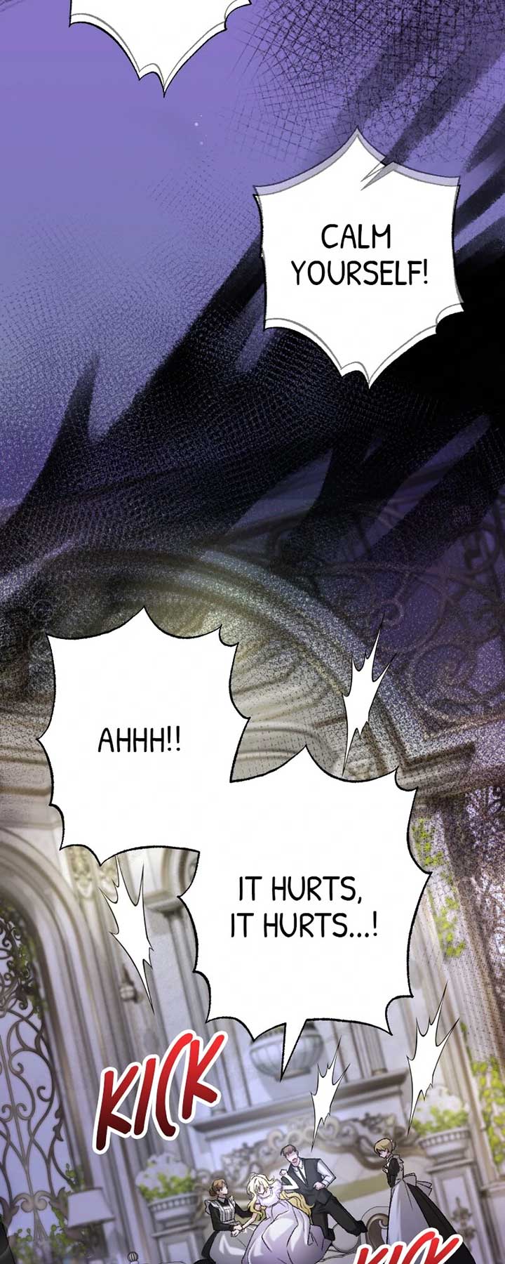 Read No More Regrets Just Kill Me EN Manga Online