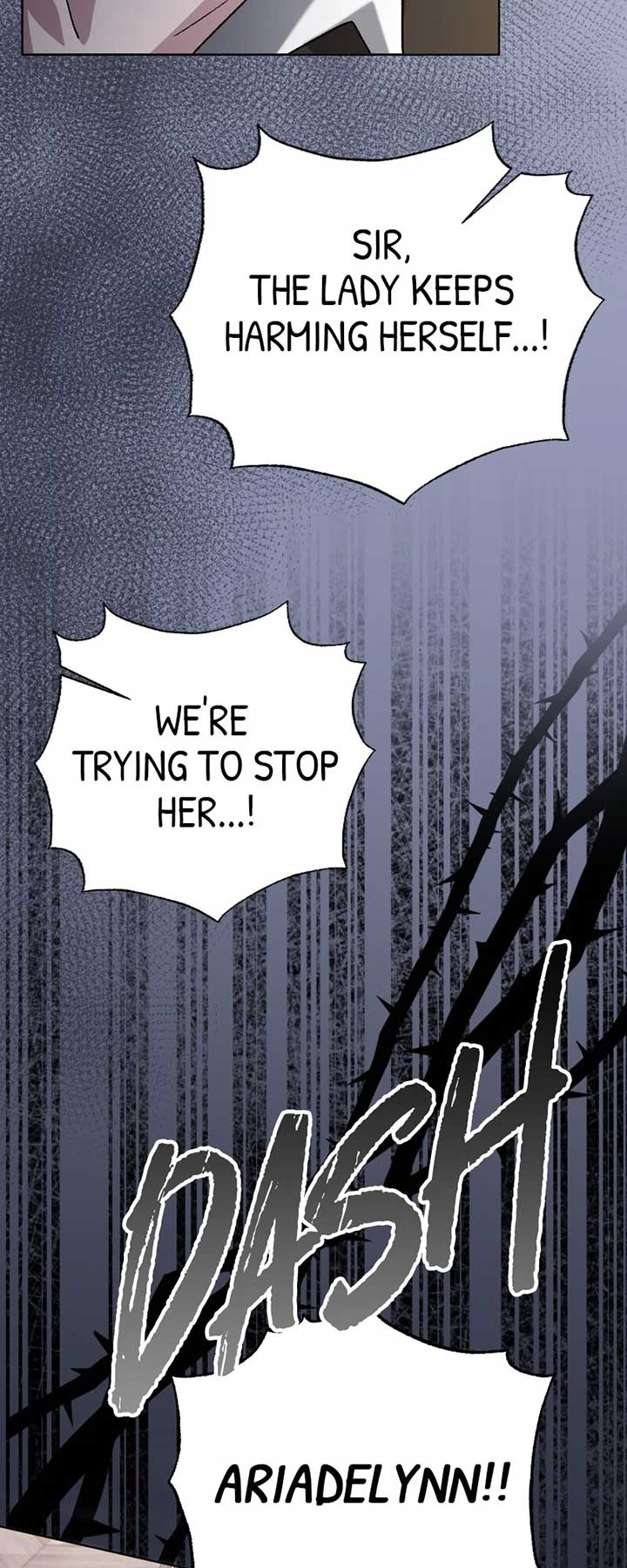 Read No More Regrets Just Kill Me EN Manga Online