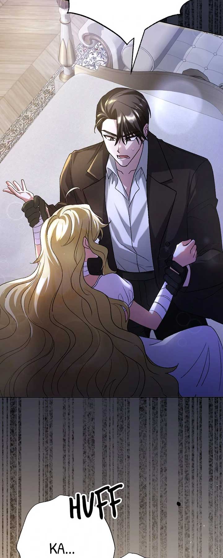 Read No More Regrets Just Kill Me EN Manga Online