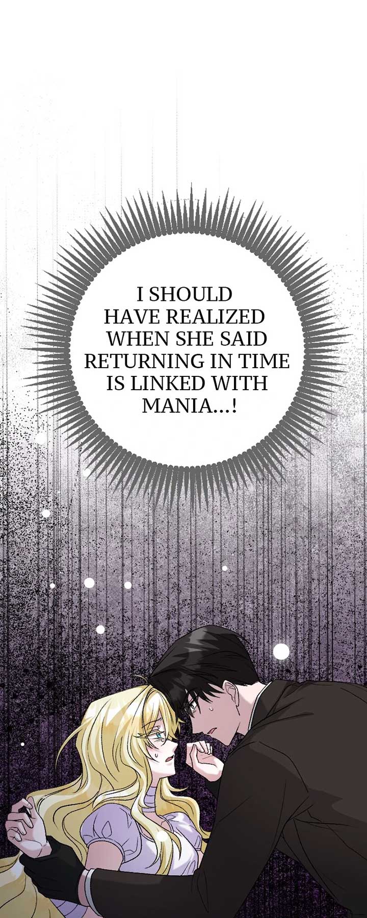Read No More Regrets Just Kill Me EN Manga Online