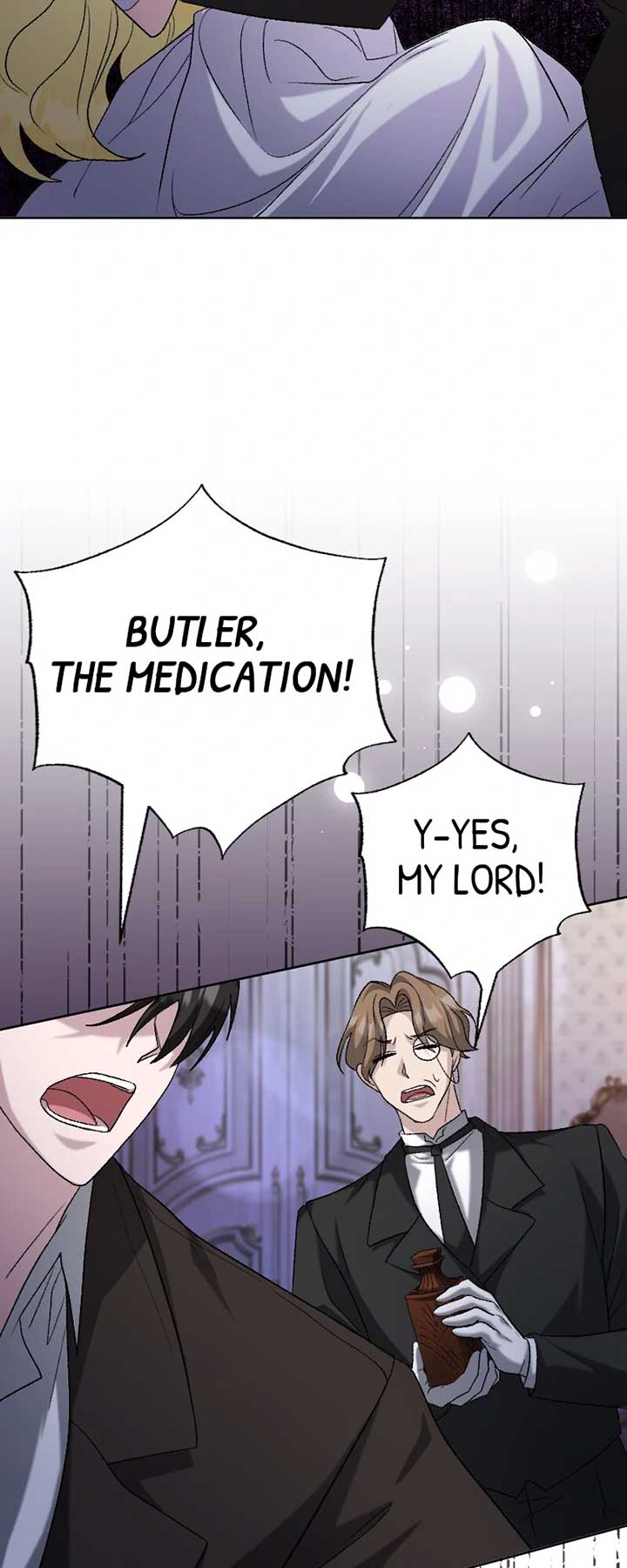 Read No More Regrets Just Kill Me EN Manga Online