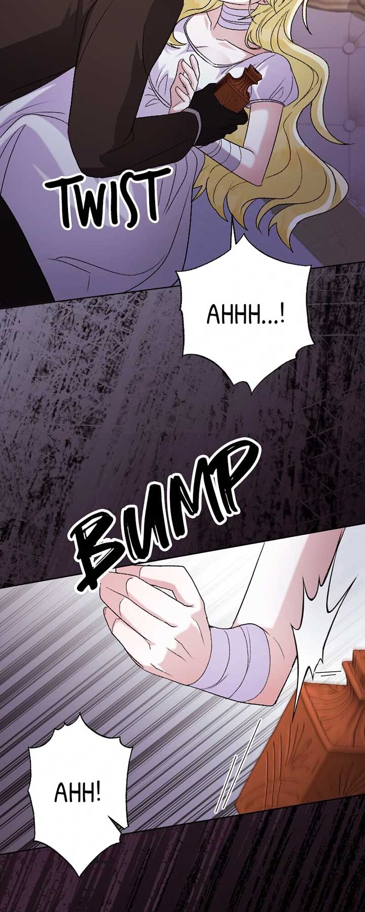 Read No More Regrets Just Kill Me EN Manga Online