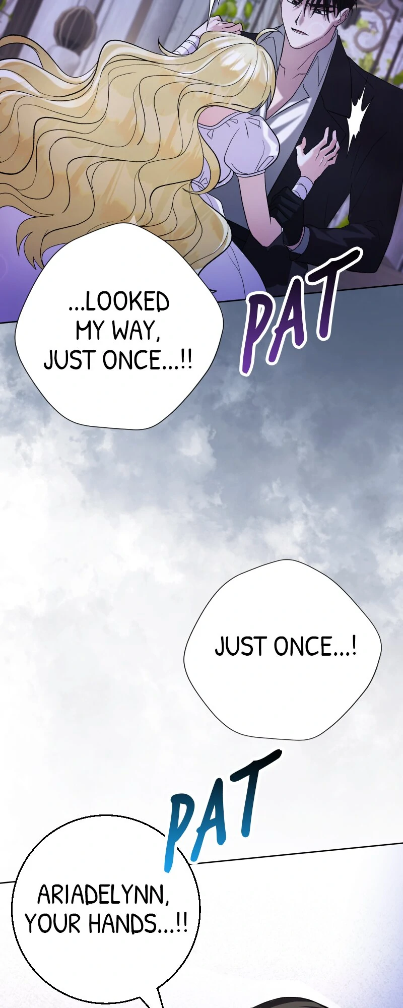 Read No More Regrets Just Kill Me EN Manga Online