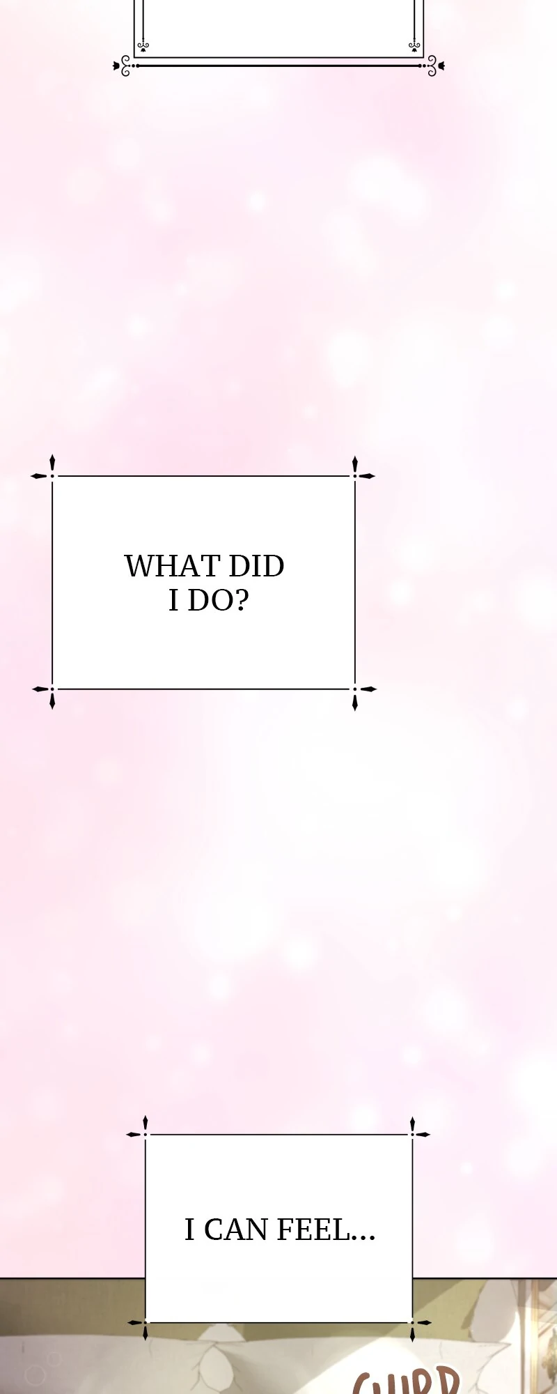 Read No More Regrets Just Kill Me EN Manga Online