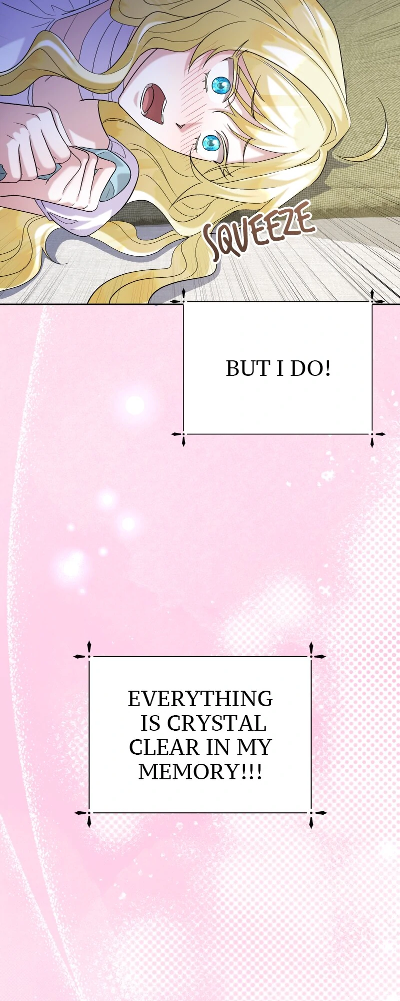 Read No More Regrets Just Kill Me EN Manga Online