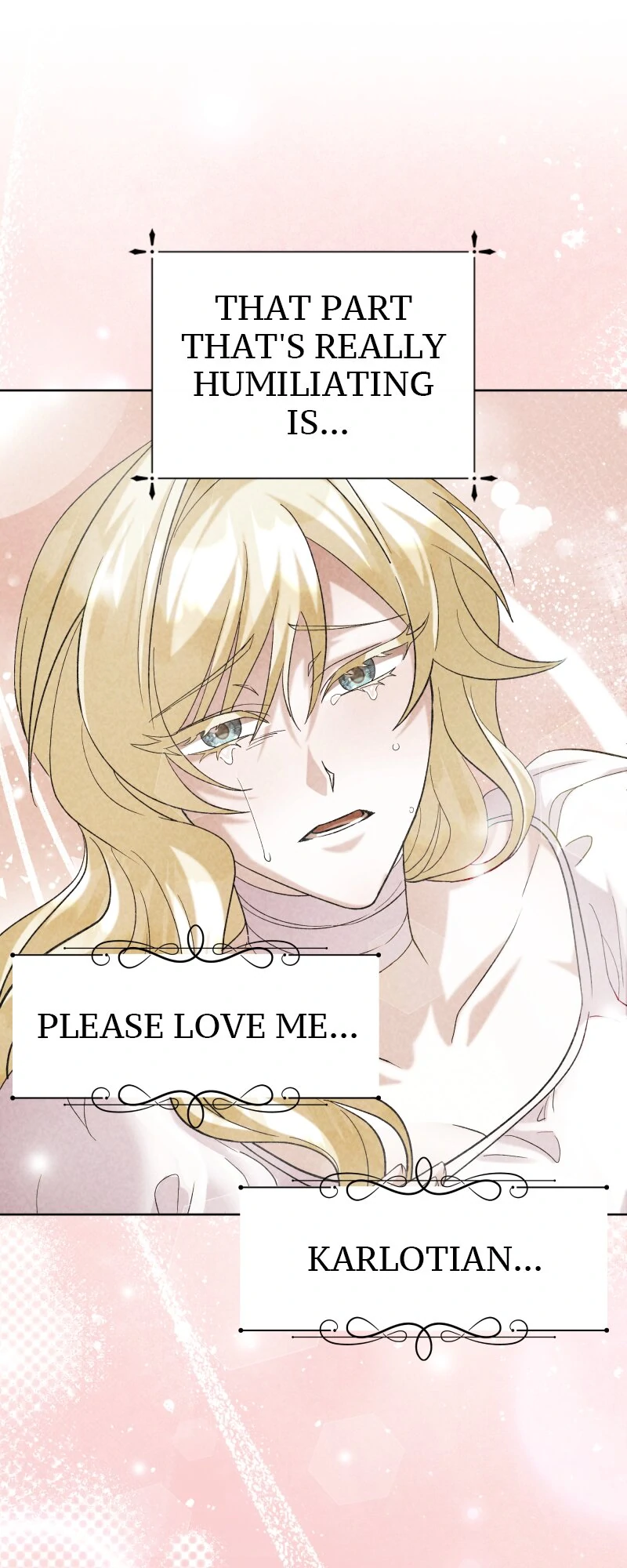 Read No More Regrets Just Kill Me EN Manga Online