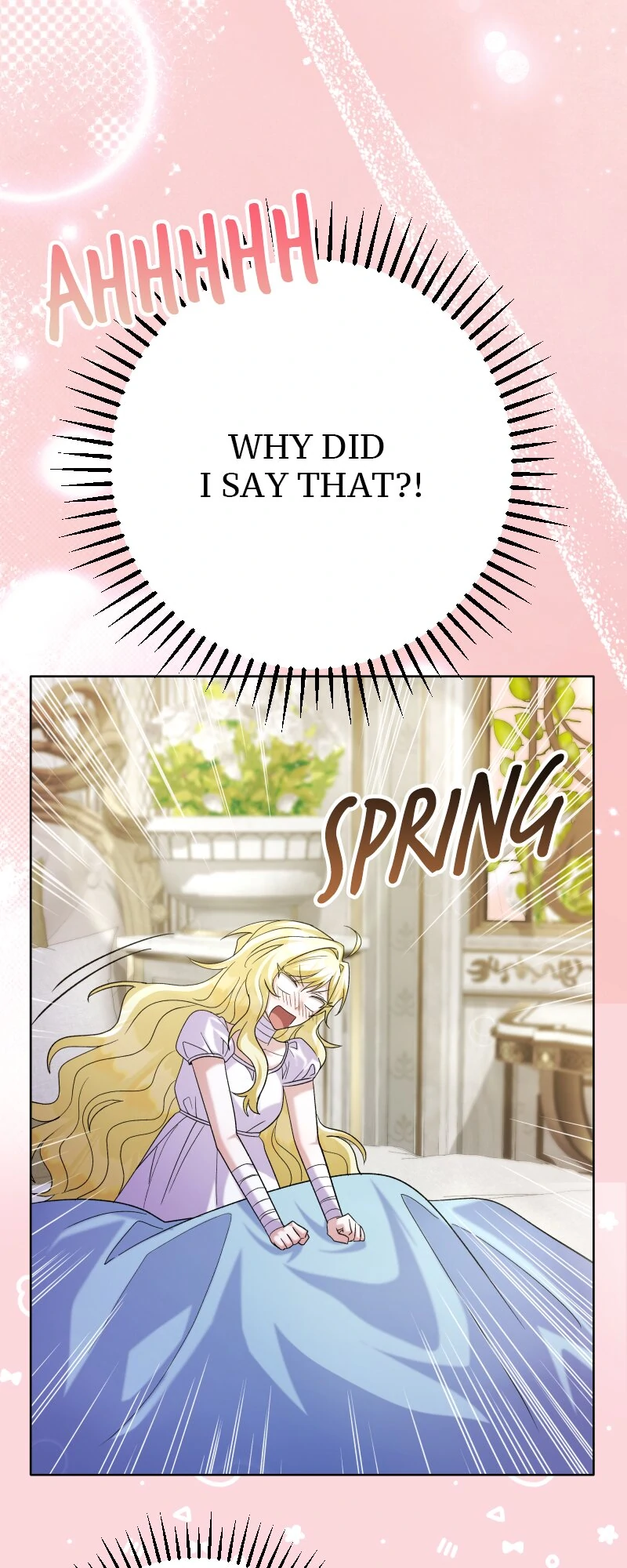 Read No More Regrets Just Kill Me EN Manga Online